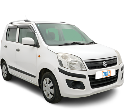 Maruti Wagon R 1.0-img
